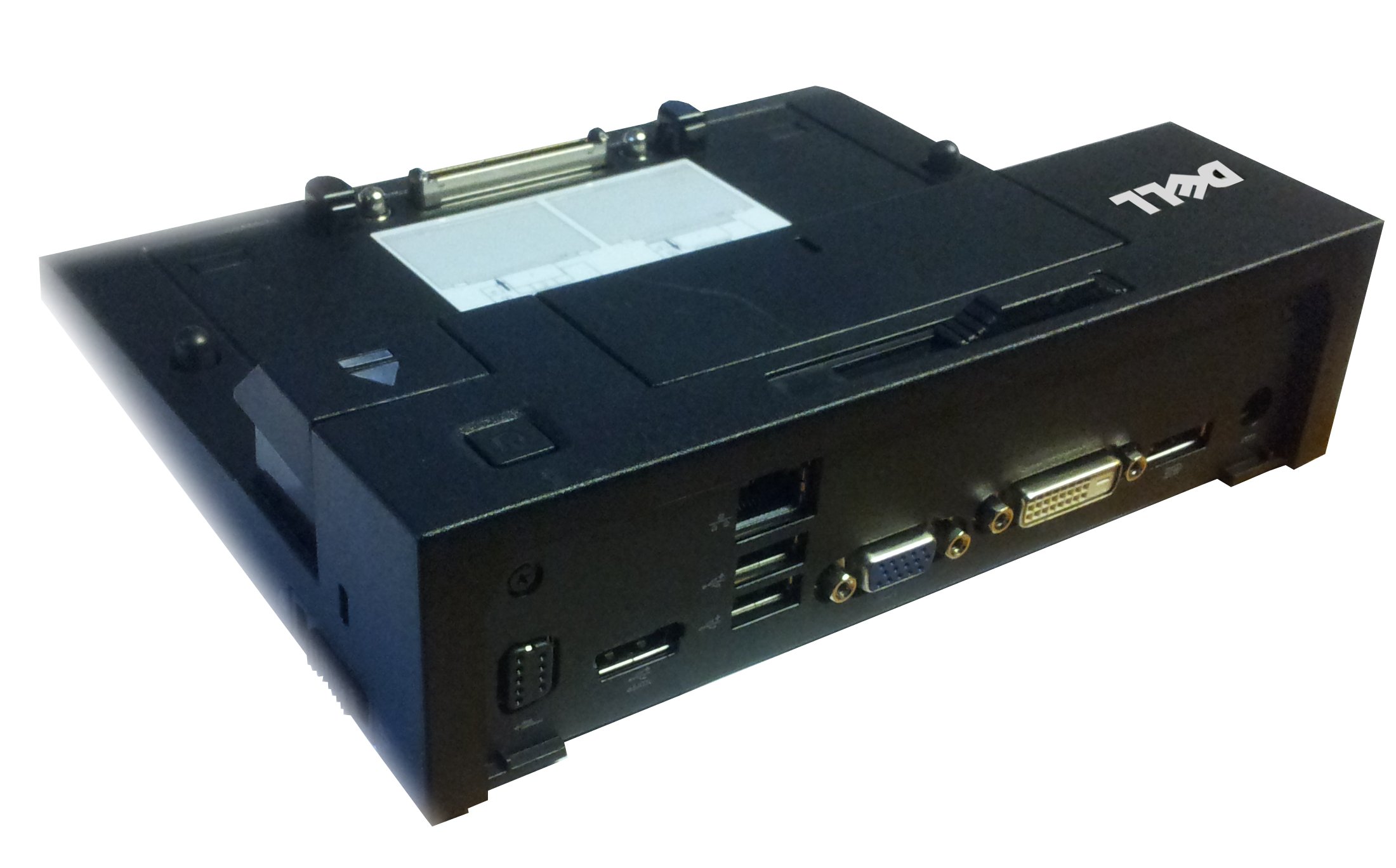 Amazon | Dell E-Port PR03X ポートリプリケーター | Dell